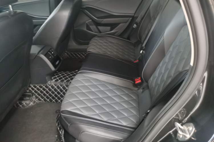 Used Volkswagen Sagitar 2023 280TSI DSG Beyond Lite Edition