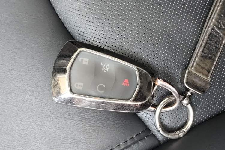 Used Cadillac CT6 2022 28T Luxury Edition
