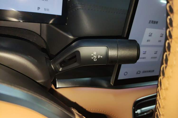 Used Geely Galaxy A7 2025 Model EM-i 150km Starship Edition
