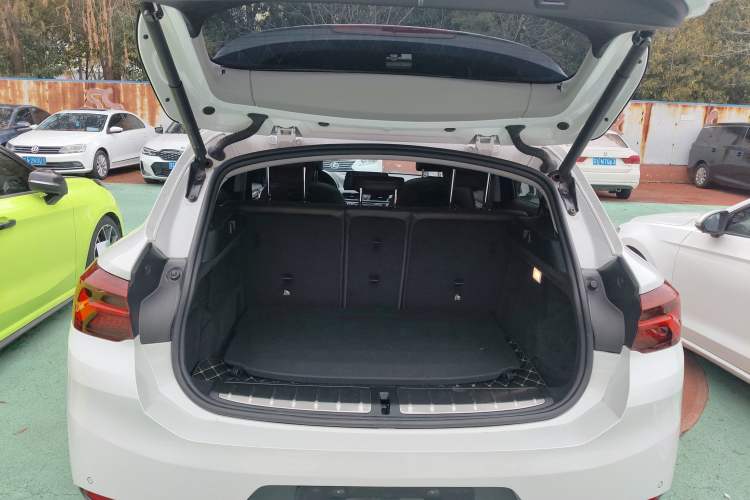 Used BMW X2 2023 sDrive25i M Sport Night Edition