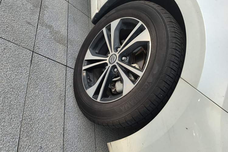 Used Nissan Sylphy 2020 1.6L XL CVT Smart Enjoyment Edition