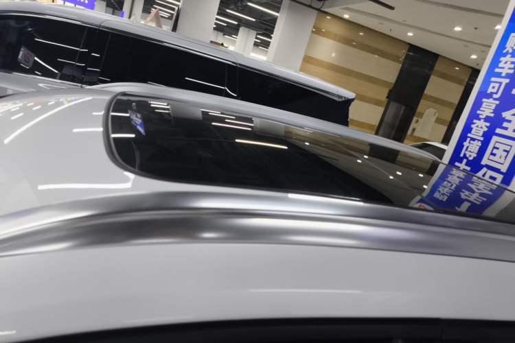 Used Volvo XC40 2023 B3 Zhiyuan Luxury Edition
