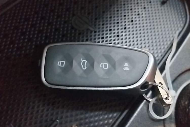 Used Haval Raptor 2025 2.0T 4WD Ultra
