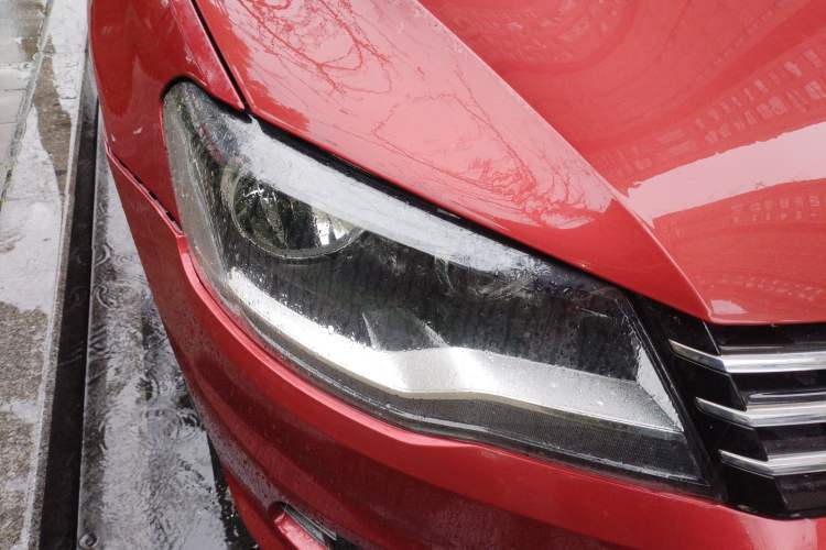 Used Volkswagen Bora 2014 1.6L Automatic Comfort Model
