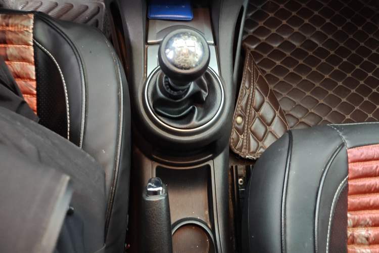 Used Citroen C-Quatre 2011 Sedan 1.6L Manual Fashion Edition
