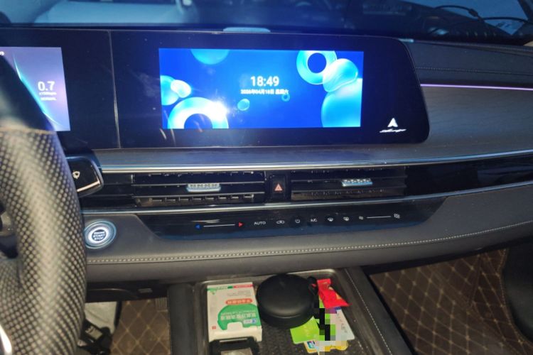 Used Chery Arrizo 8 2022 1.6T DCT Elite