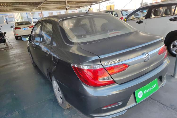 Used Everus S1 2014 1.3L Automatic Comfort Edition
