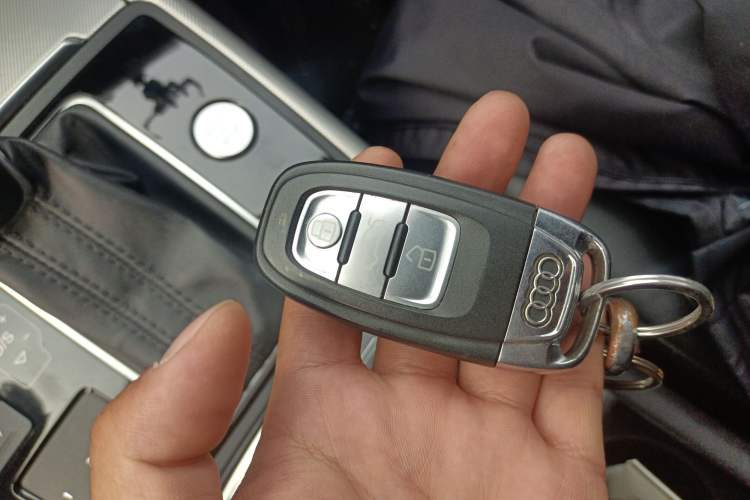 Used Audi A6L 2018 35 TFSI Collector's Edition