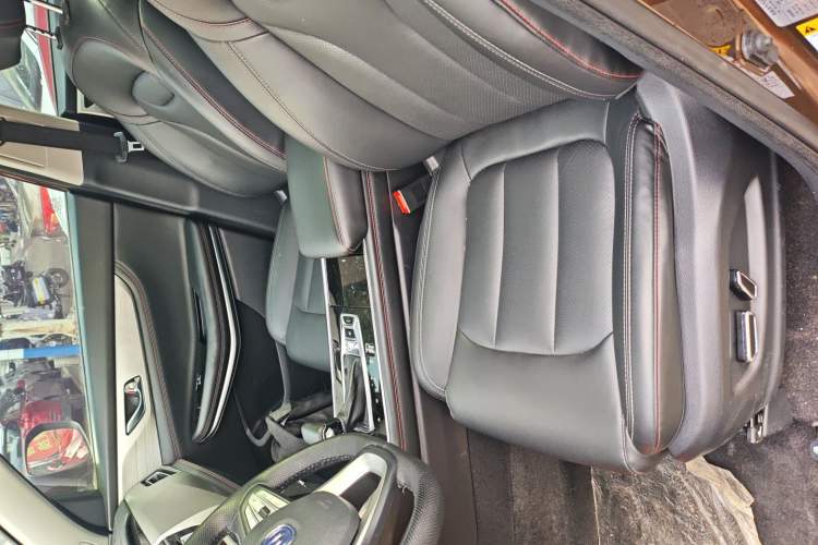 Used Changan CS75 2020 280T Automatic Smart Edition China VI