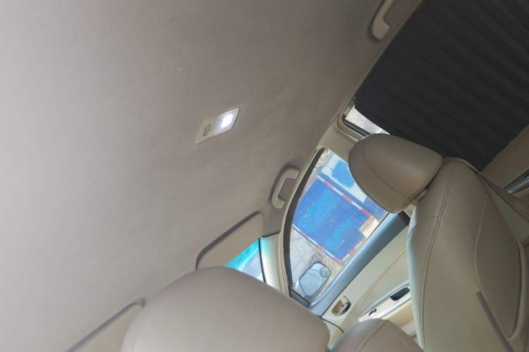 Used BYD L3 2012 1.5L Manual Comfort Edition