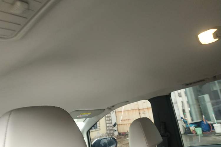 Used SAIC MAXUS G50 2023 1.5T Manual Comfort A