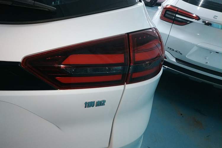 Used Geely Auto Emgrand X7 Sport 2021 1.8TD DCT Two-Wheel Drive Asian Games Edition