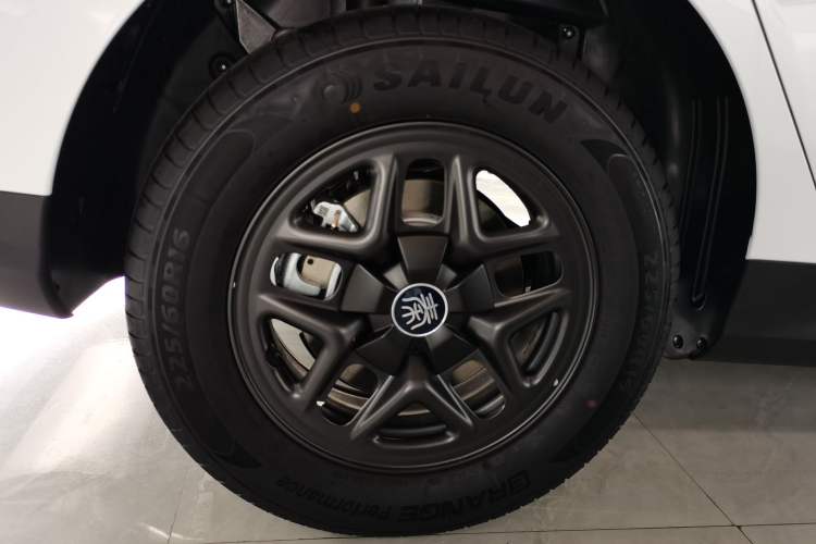 Used BYD Qin PLUS  Right Rear Wheel Hub