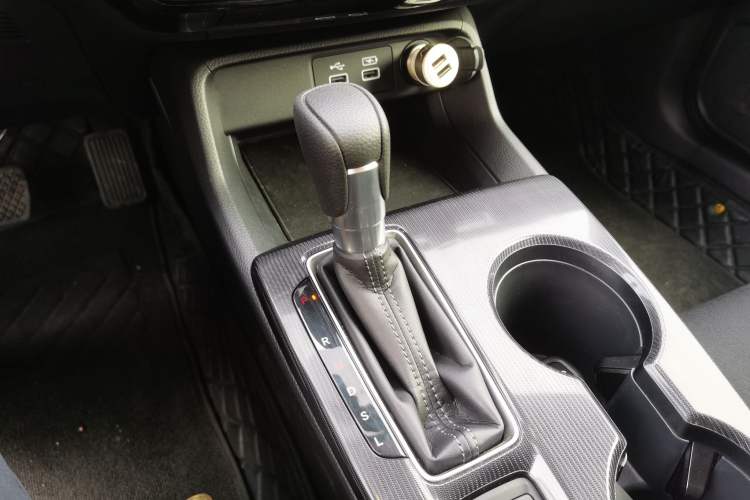 Used Honda Civic 2023 HATCHBACK 240TURBO CVT Zhiyue Edition