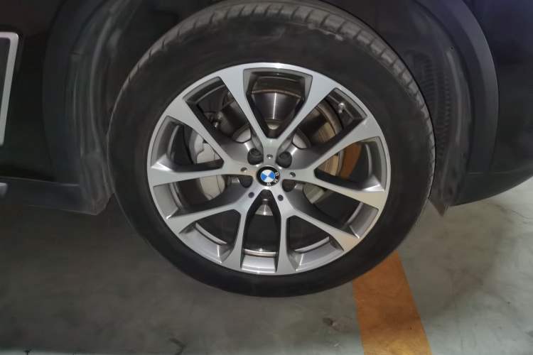 Used BMW X5 2019 xDrive30i X Design Package