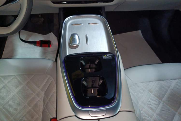 Used Qiyuan A07 2023 Range-Extended 200 Max