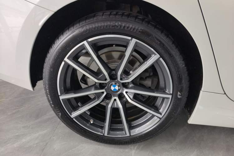 Used BMW 3 Series 2024 325Li M Sport Package