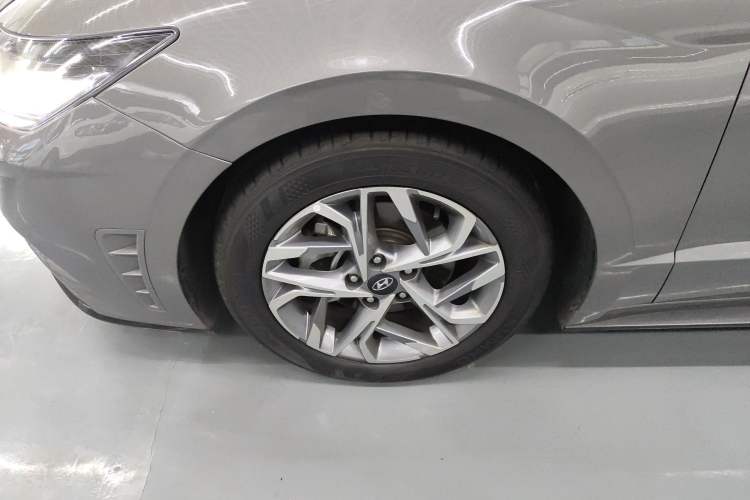 Used Hyundai Sonata 2020 270TGDi DCT GLS Elite Edition