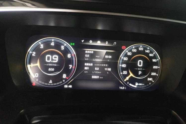 Used GAC Trumpchi M8 2021 Master Series 390T Ultimate Edition
