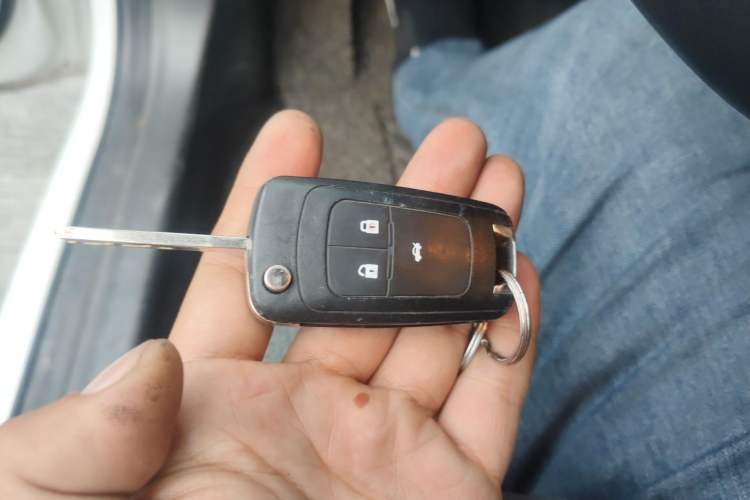 Used Buick GT 2015 15N Manual Entry-Level Trim