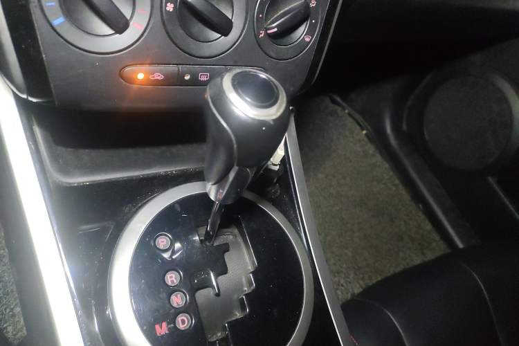 Used Mazda CX-7 2014 2.5L 2WD Fashion Edition
