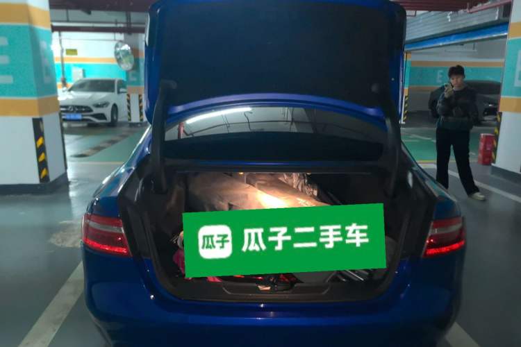 Used Jaguar XEL 2019 2.0T 250 PS Premium Edition
