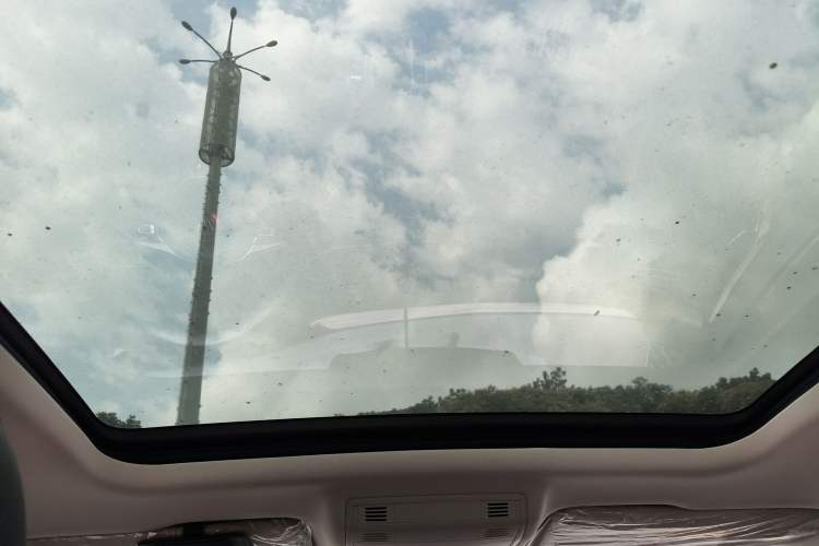 Used Volkswagen Tharu 2019 330TSI Four-Wheel Drive Luxury Edition China VI Standard