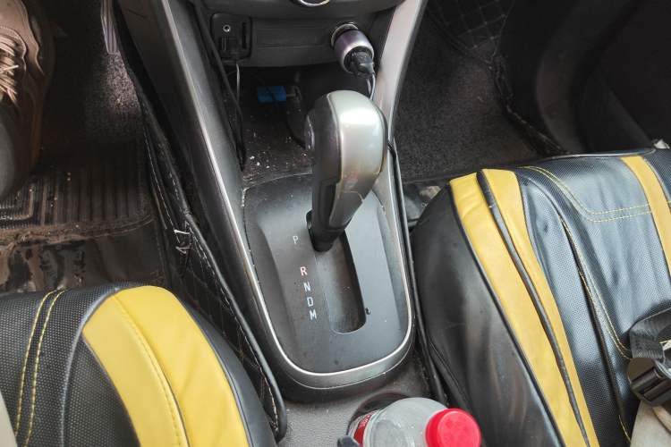 Used Chevrolet Trax 2018 330T Automatic Two-Wheel Drive Luxury Model