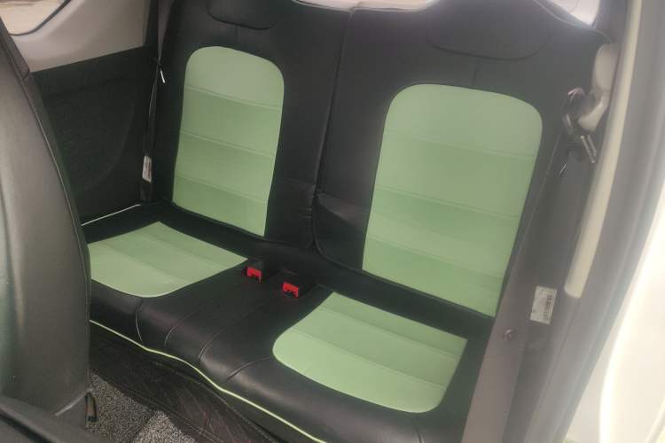 Used Wuling Hongguang MINIEV 2022 Easy Version Lithium-NMC