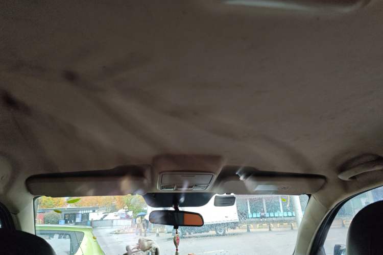 Used Huanghai Xianglong 2016 2.8T Diesel 4x4 Value Edition JE493ZLQ4CB