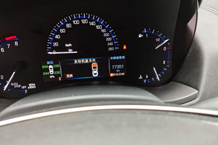 Used Cadillac ATS-L 2016 28T Fashion Edition