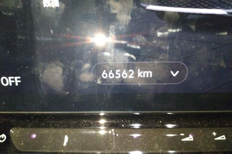 Used Volkswagen ID.4 CROZZ 2024 Pure Edition Limited Edition
