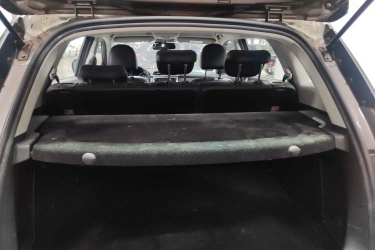 Used Haval H6 Coupe 2015 Blue Label 2.0T Automatic Two-Wheel Drive Elite Model