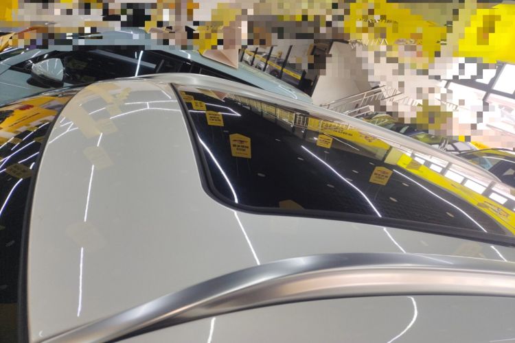 Used BMW X1 2021 Restyled sDrive25Li Leading Edition