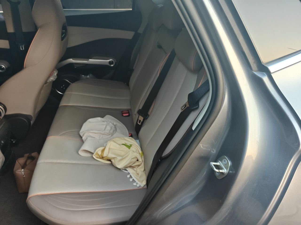 BYD Yuan PLUS 2023 Champion Edition 430KM Superior Model — снимка 17