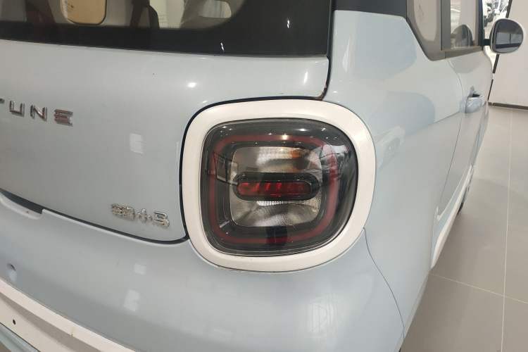 Used Bestune Pony 2026 222km Colorful Horse
