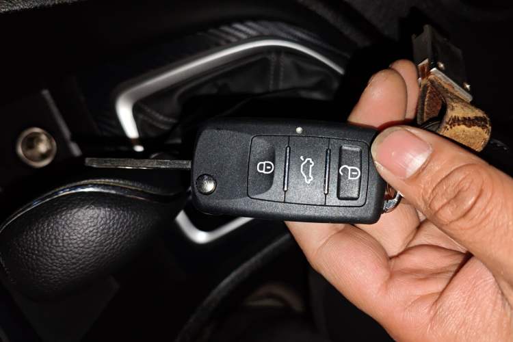 Used Buick GT 2021 Revised Version 1.3T Automatic Mild Hybrid Elite Edition
