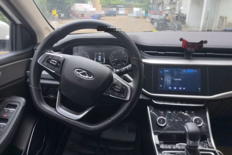 Used Chery Arrizo GX 2019 Champion Edition 1.5L CVT Fashion Model
