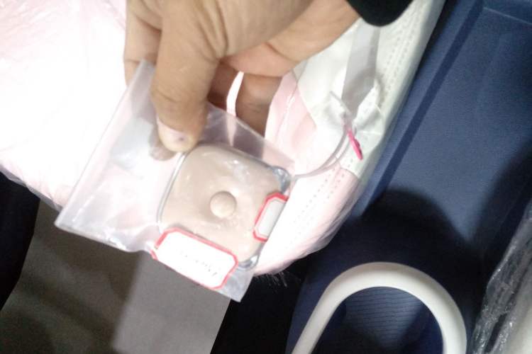 Used Chery Domi 2025 Model 305km Comfort Edition
