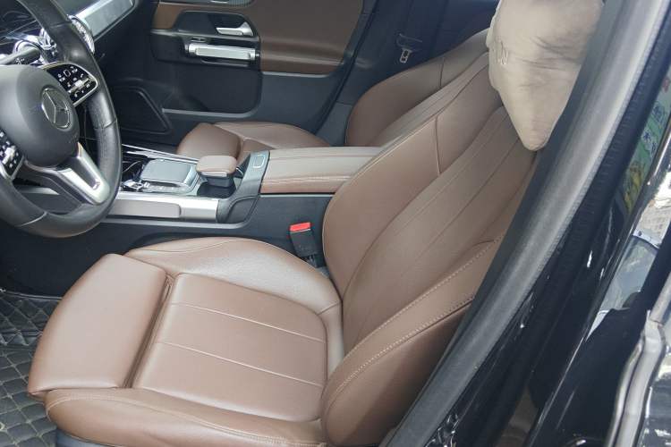 Used Mercedes-Benz GLB 2022 GLB 220 Fashion Model