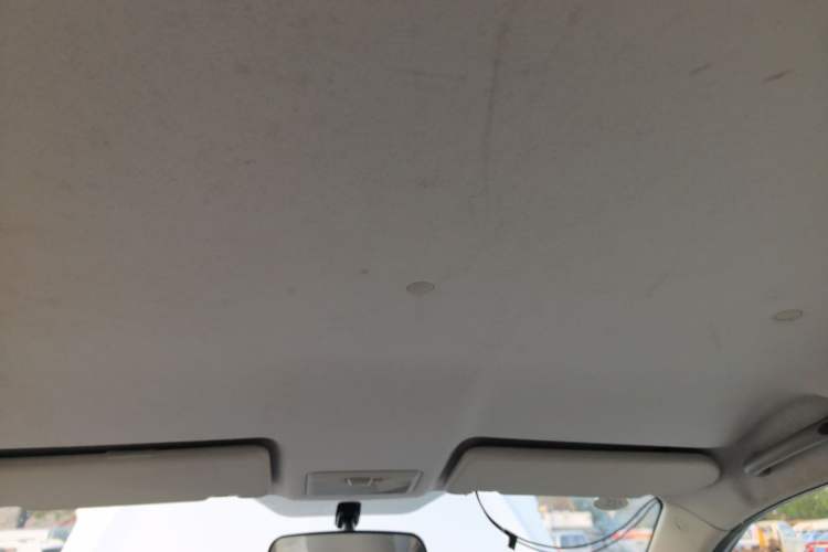 Used Changan Alsvin V3 2015 1.4L Manual Meiruan Model China V Standard
