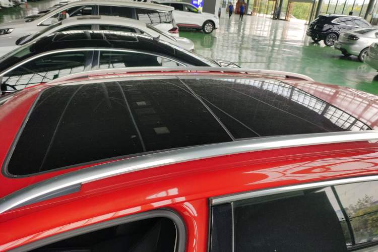 Used Volkswagen Golf Sportsvan 2018 280TSI Automatic Flagship Model
