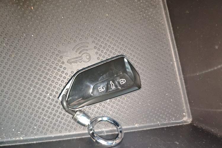 Used Volkswagen Talagon 2023 Facelift 380TSI All-Wheel-Drive Luxury Jiajing Pro 6-Seater
