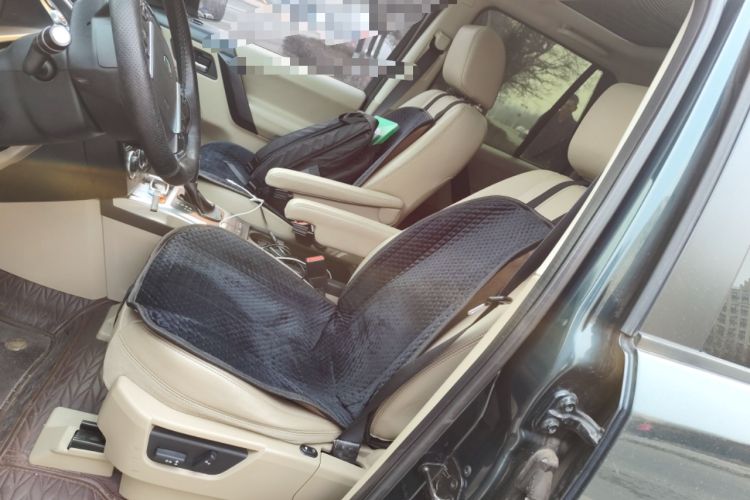 Used Land Rover Freelander 2 2013 2.0T Si4 SE Gasoline Edition
