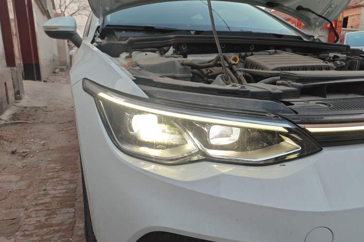 Used Volkswagen Golf 2021 280TSI DSG Pro
