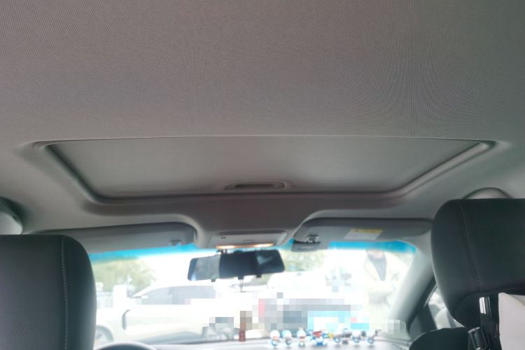 Used Buick GT 2021 Revised Version Flagship 1.5L Automatic Elite Edition