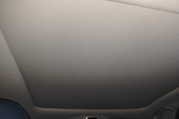 Used Geely Auto Preface 2021 2.0TD Flagship Edition
