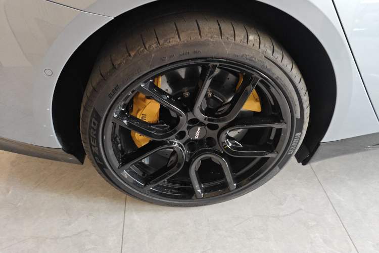 Used Xiaomi Auto SU7 Ultra 2025 Ultra Model
