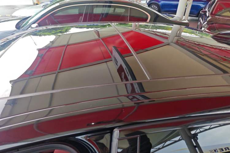 Used BMW 5 Series 2018 Restyled 530Li Luxury Edition M Sport Package
