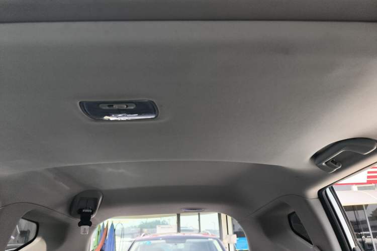 Used Haval M6 2019 1.5T DCT Two-Wheel Drive Value Edition China VI Standard